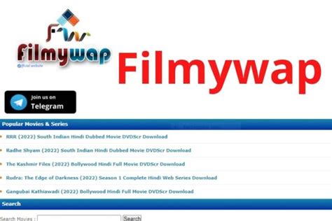 filmywape|Telegram: Contact @filmywapbollywood